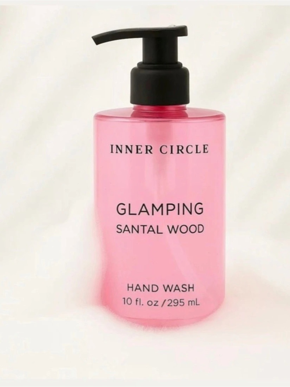 Inner Circle Santal Wood Hand Wash